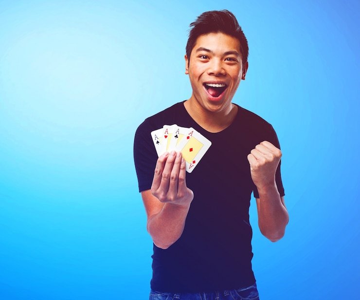 Tampilan meja live Playtech untuk dewasa