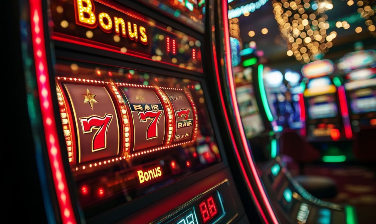 Visual Slot Macan Keberuntungan merah esports