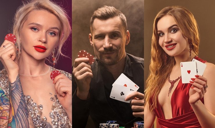 Arena Tembak Ikan Mega bernuansa esports